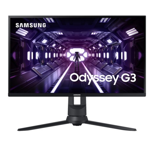 Samsung Odyssey G3 24 Inches  Gaming Monitor